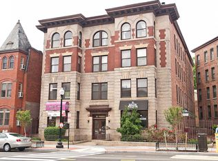 1918 18th St NW, Washington, DC 20009