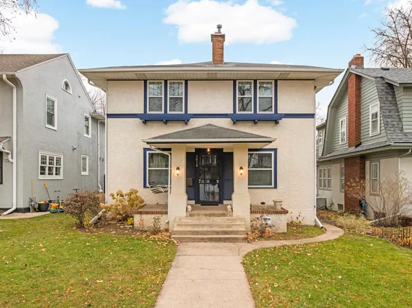 5016 Queen Ave S, Minneapolis, MN 55410