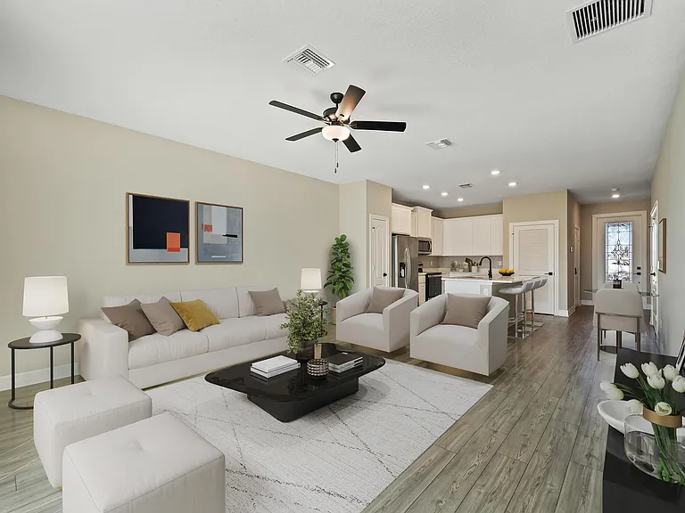1817 Party Pl — Photo 1