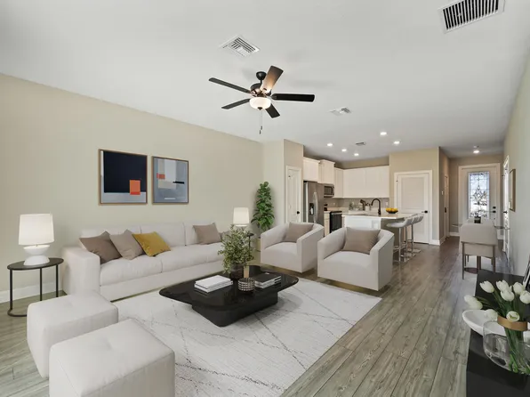 1817 Party Pl, Fort Pierce, FL 34947