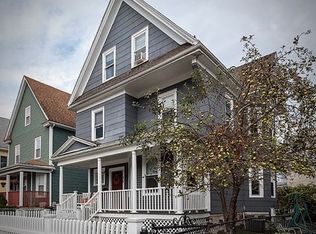 38 Shepton St, Dorchester, MA 02124