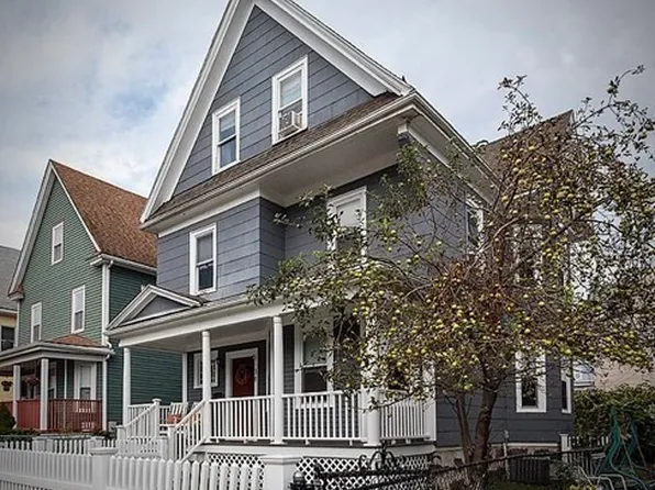 38 Shepton St, Dorchester, MA 02124