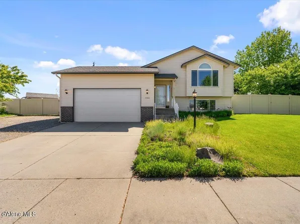 3700 N Shank Ave, Post Falls, ID 83854