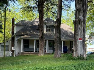 3230 Old Moulton Rd SW, Decatur, AL 35603