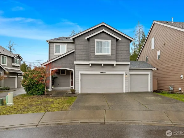 8126 175th Street E, Puyallup, WA 98375