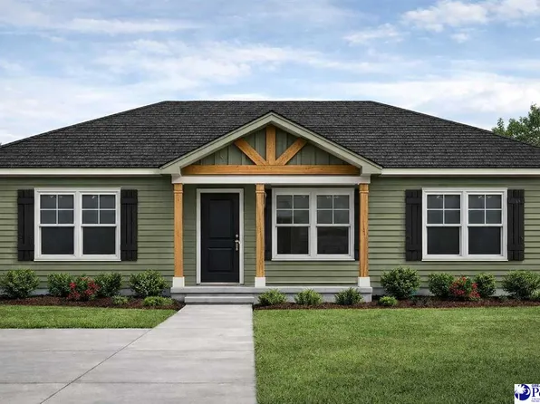 402 Murray St, Marion, SC 29571