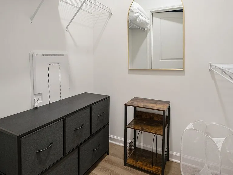 Laundry Room Cabinet