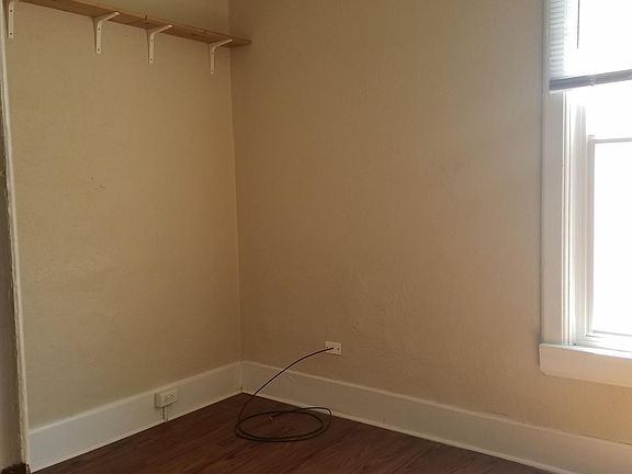 1 of 2 Main floor bedrooms