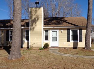 231 Easy St, Jacksonville, NC 28546