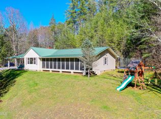 4929 Henry Town Rd, Sevierville, TN 37876