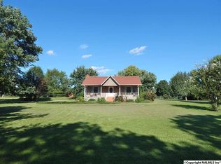 77 Kelley Rd, Albertville, AL 35950