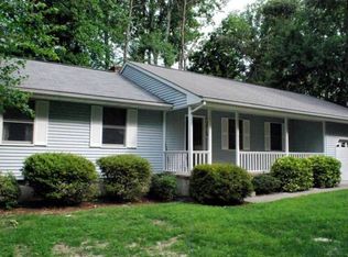 23508 Oak St W, Lewes, DE 19958