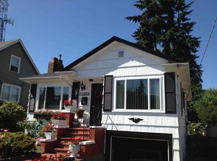 1024 NE 89th St, Seattle, WA 98115