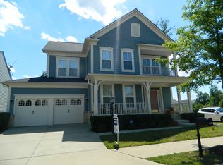1502 Graham Dr, Fredericksburg, VA 22401