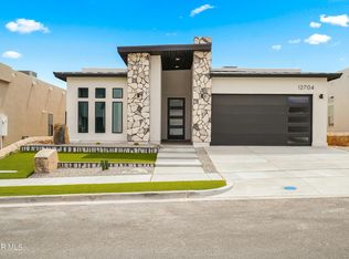 12704 Persistence Ave, El Paso, TX 79928