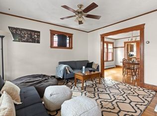 51 Sargent Ave #2, Somerville, MA 02145