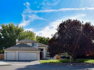 215 Ottawa Ct, Richland, WA, 99352