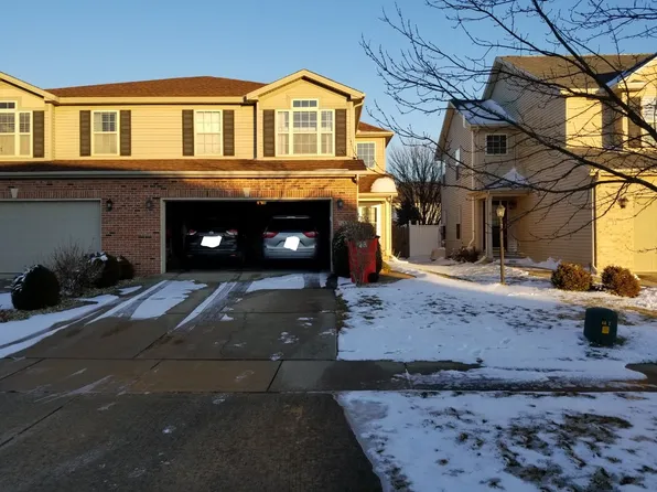 33 Parsley, Savoy, IL 61874