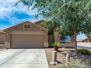 60451 E Alpine Way, Saddlebrooke, AZ 85739