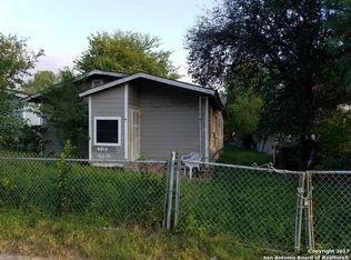 4215 Buena Vista St, San Antonio, TX 78237