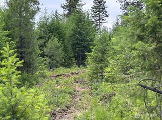 Walksfar Getaway, Republic, WA 99166