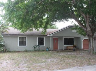 1642 Arcot Cir NE, Palm Bay, FL 32905