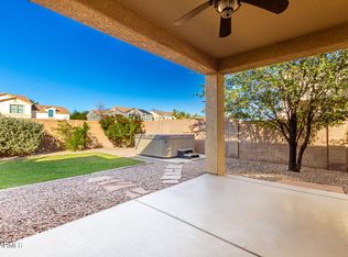 8556 W Brown St, Peoria, AZ 85345