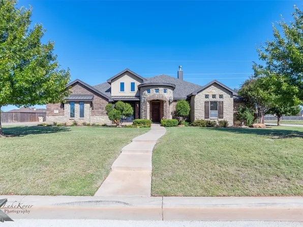 202 Periwinkle Trl, Abilene, TX 79602