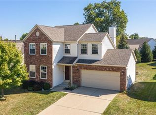 10755 Alyssa Way, Fishers, IN 46037