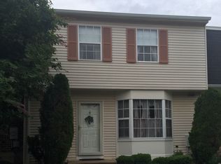 8619 Sedley Ct, Gaithersburg, MD 20879