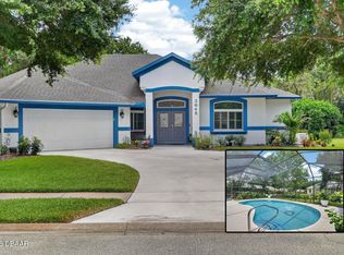 3645 Christa Ct, Ormond Beach, FL 32174