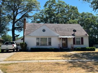 873 Allen Ave, Muskegon, MI 49442