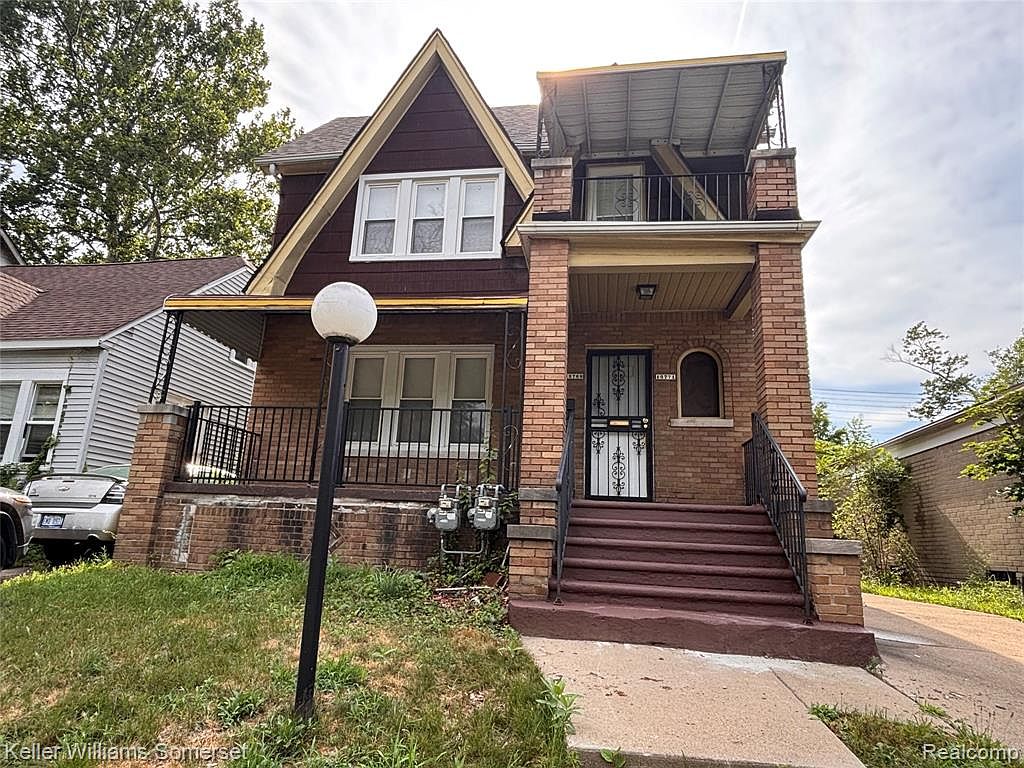 15769 Turner St, Detroit, MI 48238 | Zillow