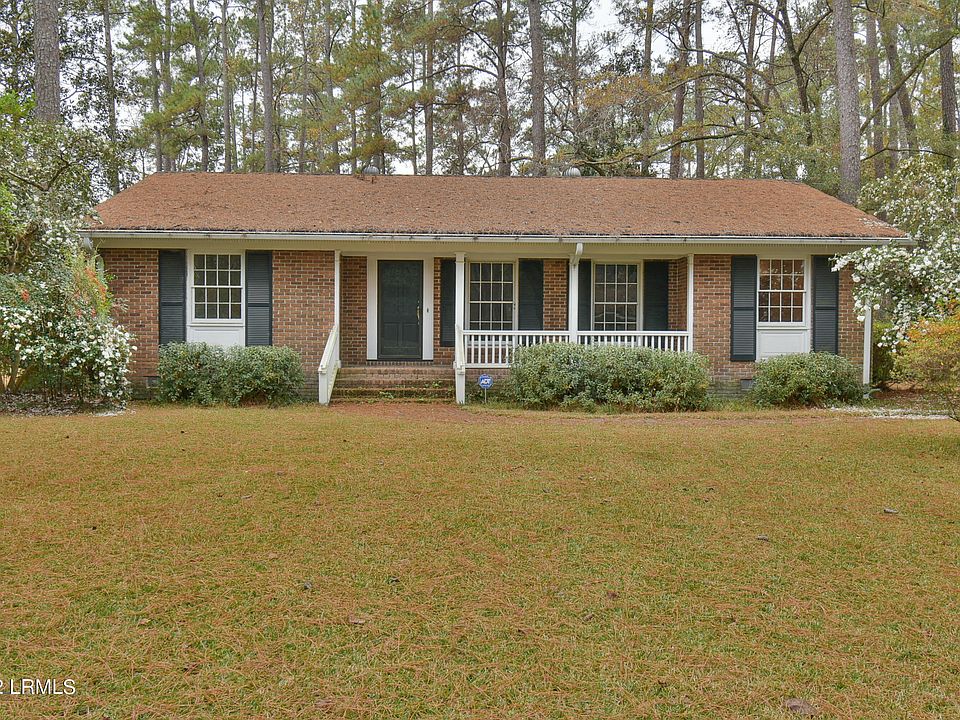 201 Fenwick Rd, Walterboro, SC 29488 Zillow
