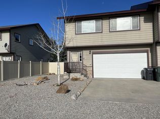 382 Cole Ave, Pinedale, WY 82941