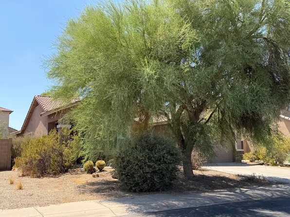 21570 N Greenway Rd, Maricopa, AZ 85138