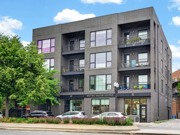 2024 W Irving Park Rd #302, Chicago, IL 60618