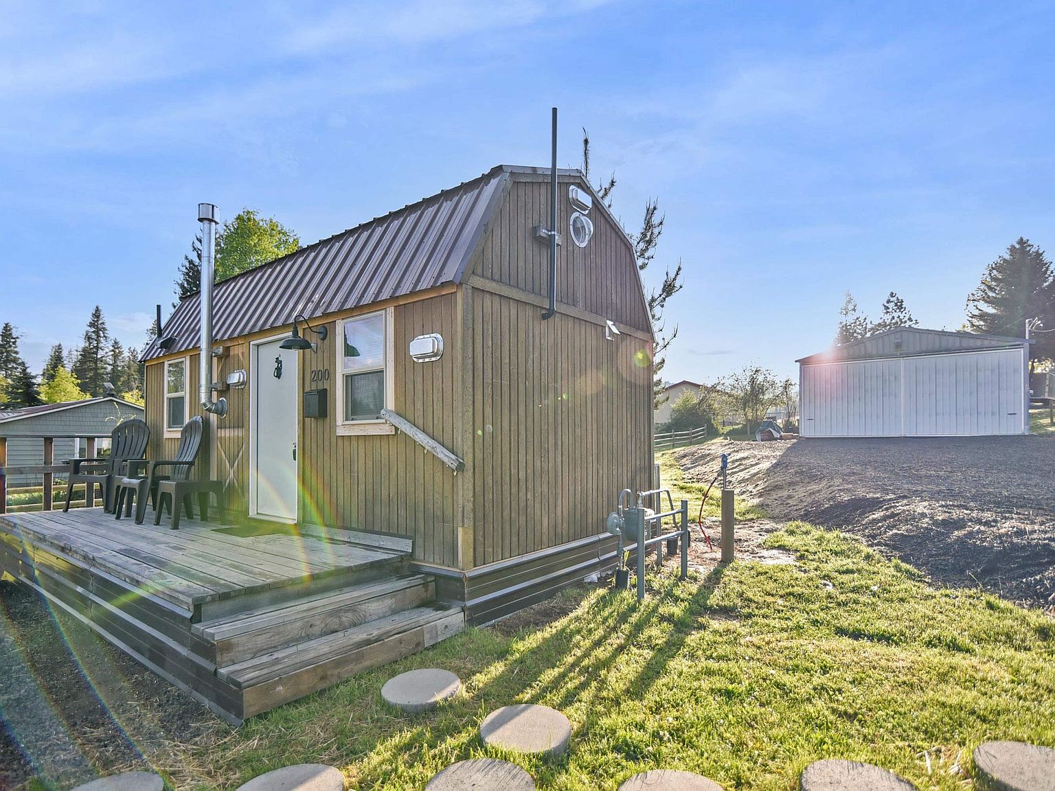 200 5th Ave, Bovill, ID 83806 Zillow