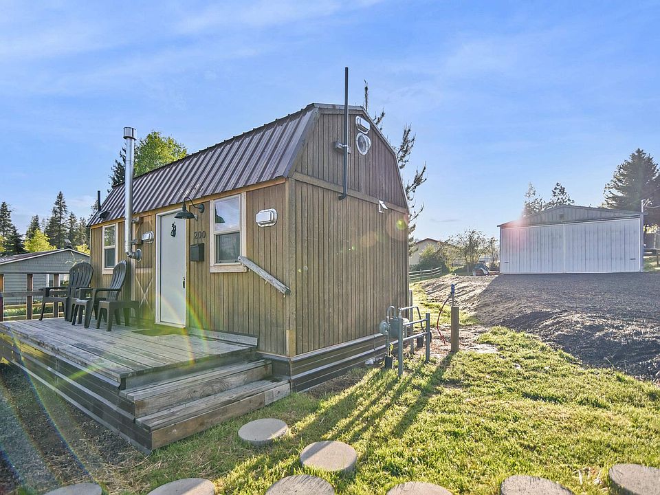 200 5th Ave, Bovill, ID 83806 Zillow