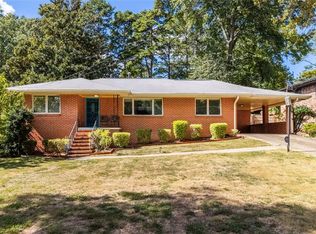 2171 Edgemore Dr SE, Atlanta, GA 30316