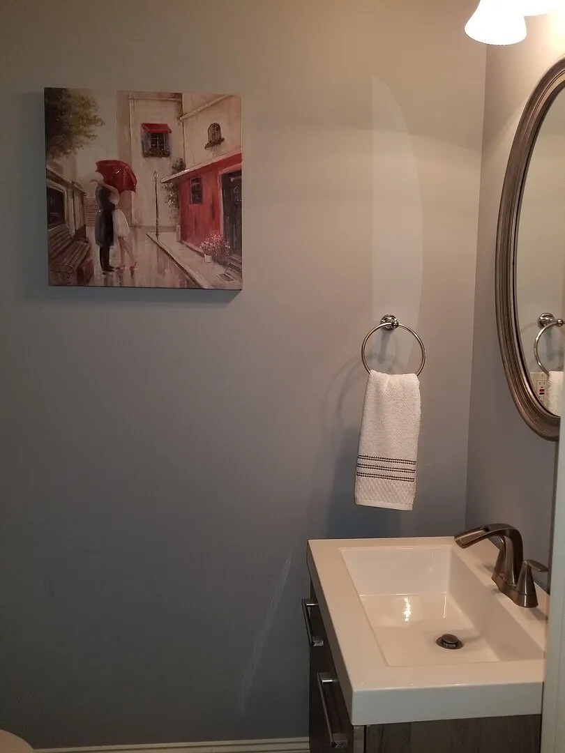 Modern cozy home away from home — Photo 3
