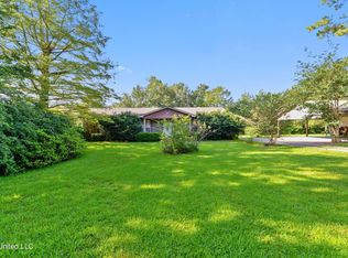 27377 W Dubuisson Rd, Pass Christian, MS 39571