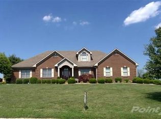 112 Colonial Dr, Mt Sterling, KY 40353