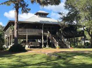 13651 SW 72nd Pl, Cedar Key, FL 32625