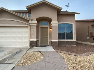14285 Hacienda Rock Dr, El Paso, TX 79938