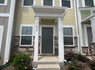 1646 Granby Heights Dr, Winston Salem, NC 27103