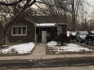 16251 Lahser Rd, Detroit, MI 48219