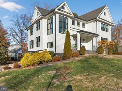 5615 N 35th Rd, Arlington, VA, 22207