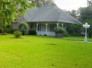 2319 Timberbriar Ct, Magnolia, TX 77355