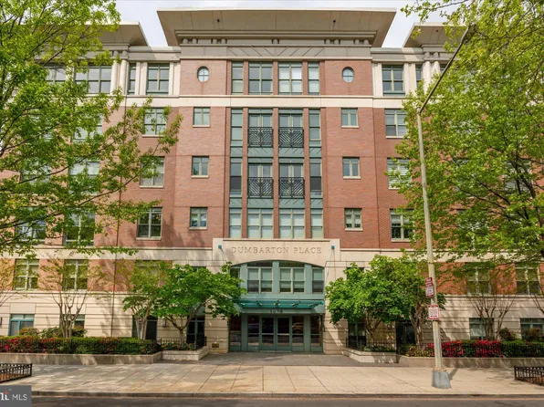 1414 22nd St NW #43, Washington, DC 20036